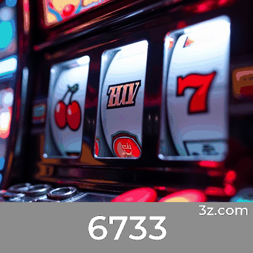 6733 login page Brazil – secure online casino access