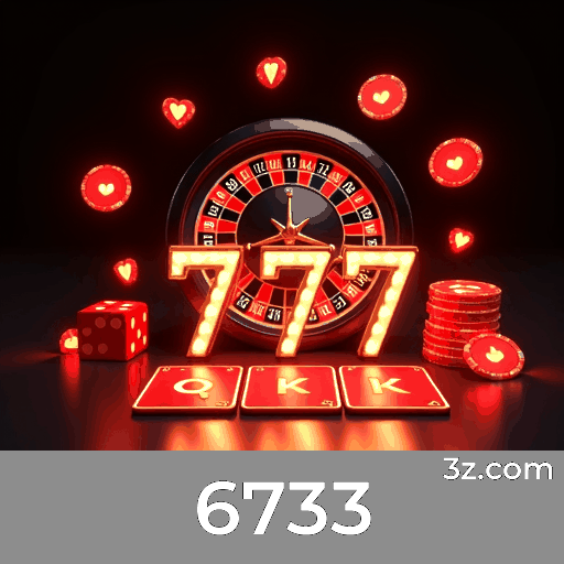 6733 login page Brazil – secure online casino access