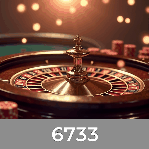 6733: Slots - Gigantescos Prêmios, Mesa de Jogos - Experiência ao Vivo, e Mais para os Jogadores Brasileiros