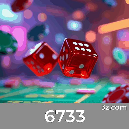 6733 login page Brazil – secure online casino access