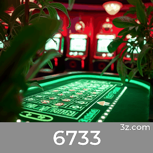 6733 login page Brazil – secure online casino access